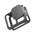 Silicone Protective Cover with Wrist Strap & Lens Cover & Side Interface Cover