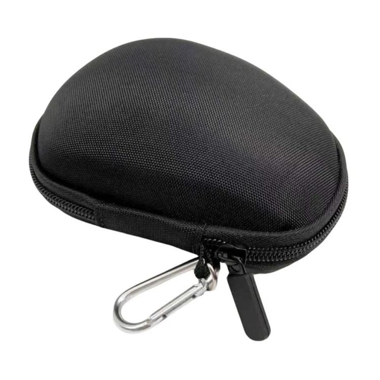 For Logitech MX Master 4 / MX Master3S Wireless Mouse Storage Bag Portable Wireless Mouse Hard Case Protective Bag