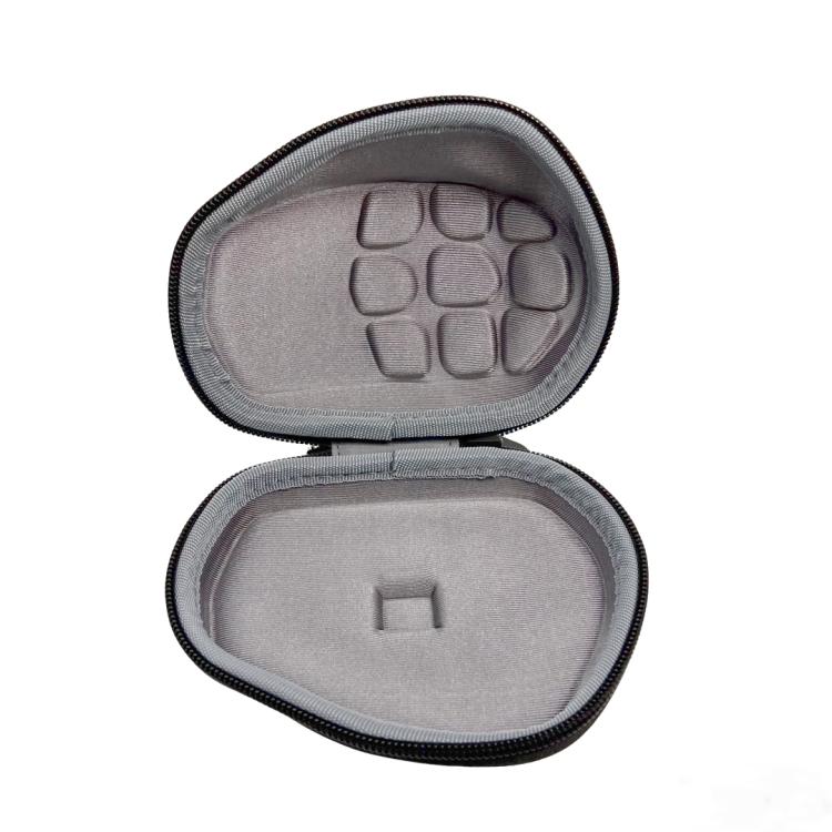For Logitech MX Master 4 / MX Master3S Wireless Mouse Storage Bag Portable Wireless Mouse Hard Case Protective Bag