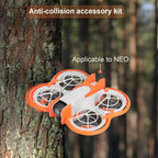Propeller Protective Guard Anti-collision Ring Cover