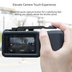 Magnetic Quick-Release Base Mount Grip — view 3