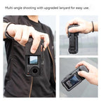 Magnetic Quick-Release Base Mount Grip — view 4