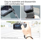 Magnetic Quick-Release Base Mount Grip — view 6