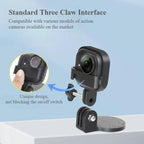 Multifunctional Magnetic Desktop Mount Bracket Base — view 5