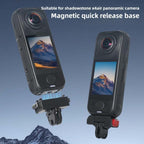 Magnetic Quick Release Metal Base