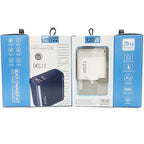 TE-PD65 GaN PD 65W + QC4.0 USB Fully Compatible Protocol Charger for MacBook ，US Plug