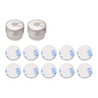 For DJI Neo 2 DJ-64 Mini Night Flight Cool Colored LED Flashlight