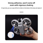 For DJI Neo 2 DJ-64 Mini Night Flight Cool Colored LED Flashlight — view 5