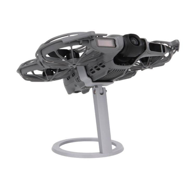 DJ-69 Desktop Display Stand Drone Base Mount Exhibition Base Bracket