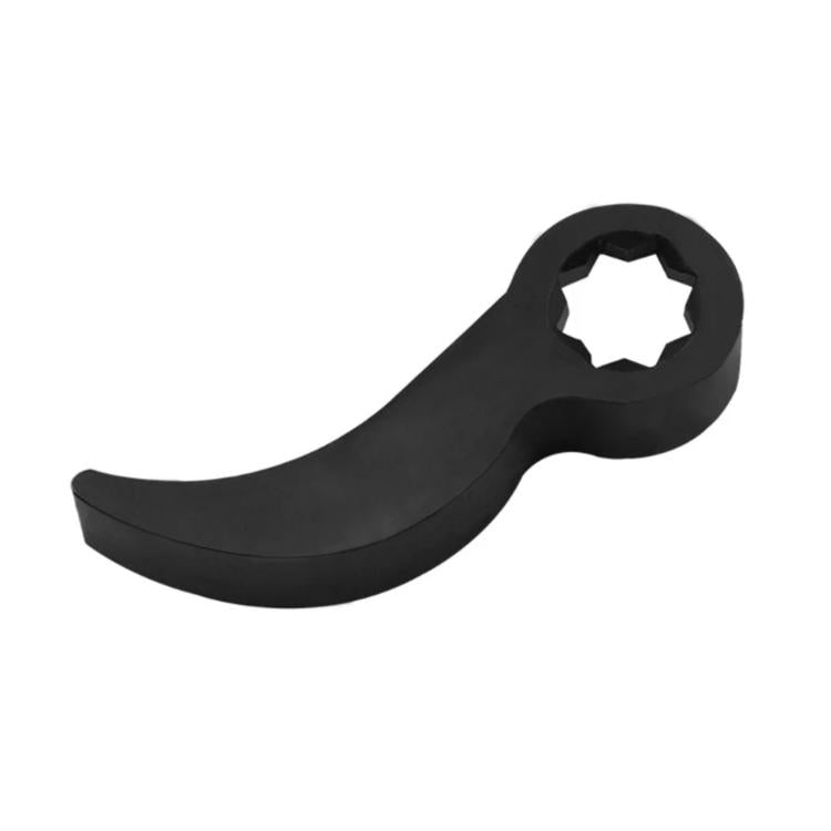 Adjustable Pry Bar Adapter Effortless Half-Shaft Drive Disassembly Tools