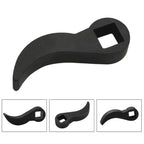 Adjustable Pry Bar Adapter Effortless Half-Shaft Drive Disassembly Tools
