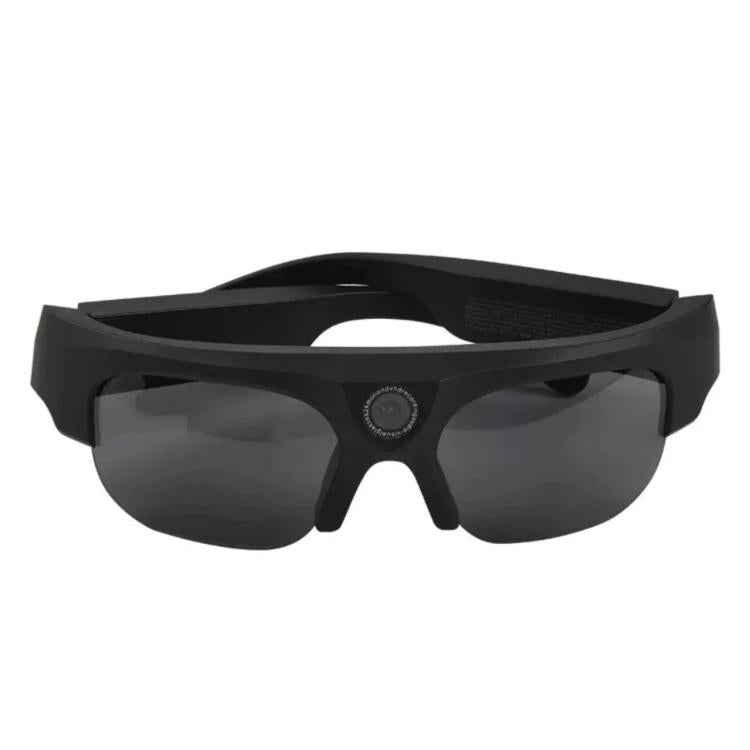 Multifunctional Video Camera Photo Recorder Bluetooth Smart Sports Glasses