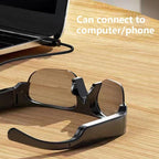 Multifunctional Video Camera Photo Recorder Bluetooth Smart Sports Glasses