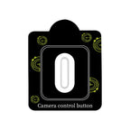 Kalebol Dynamic Island Touch Control & Camera Protective Sticker