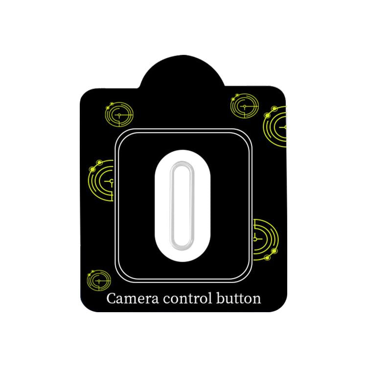 Kalebol Dynamic Island Touch Control & Camera Protective Sticker