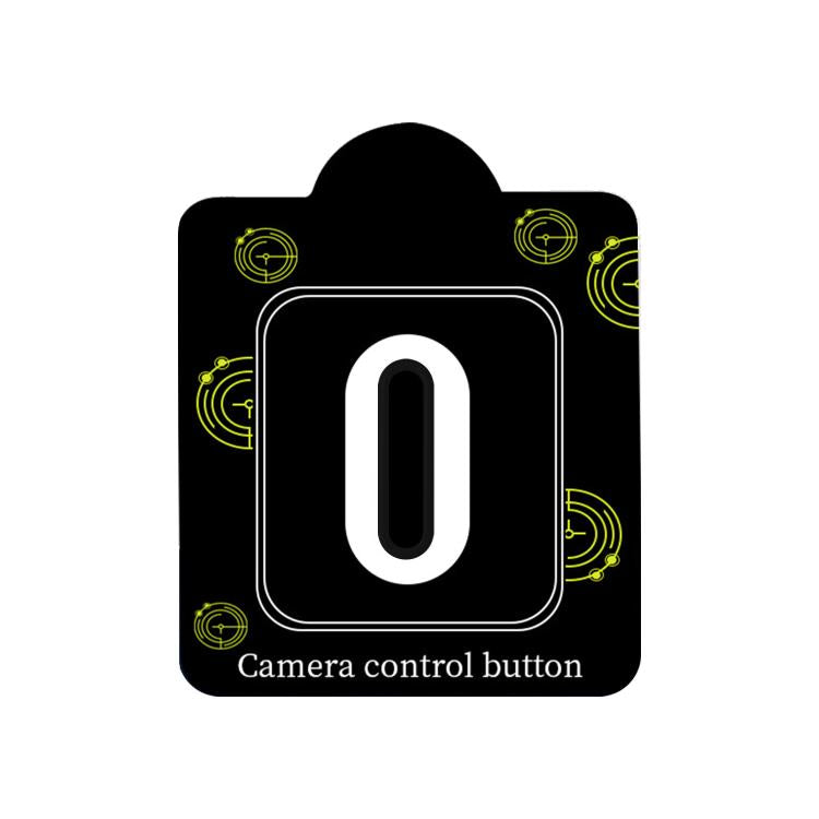Kalebol Dynamic Island Touch Control & Camera Protective Sticker