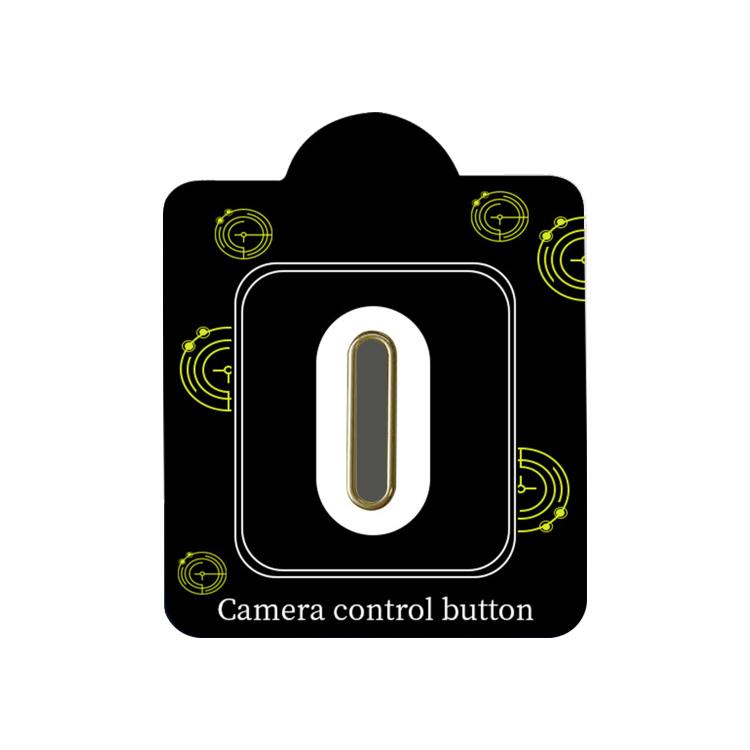 Kalebol Dynamic Island Touch Control & Camera Protective Sticker