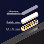 Kalebol Dynamic Island Touch Control & Camera Protective Sticker — view 10