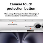 Kalebol Dynamic Island Touch Control & Camera Protective Sticker — view 11