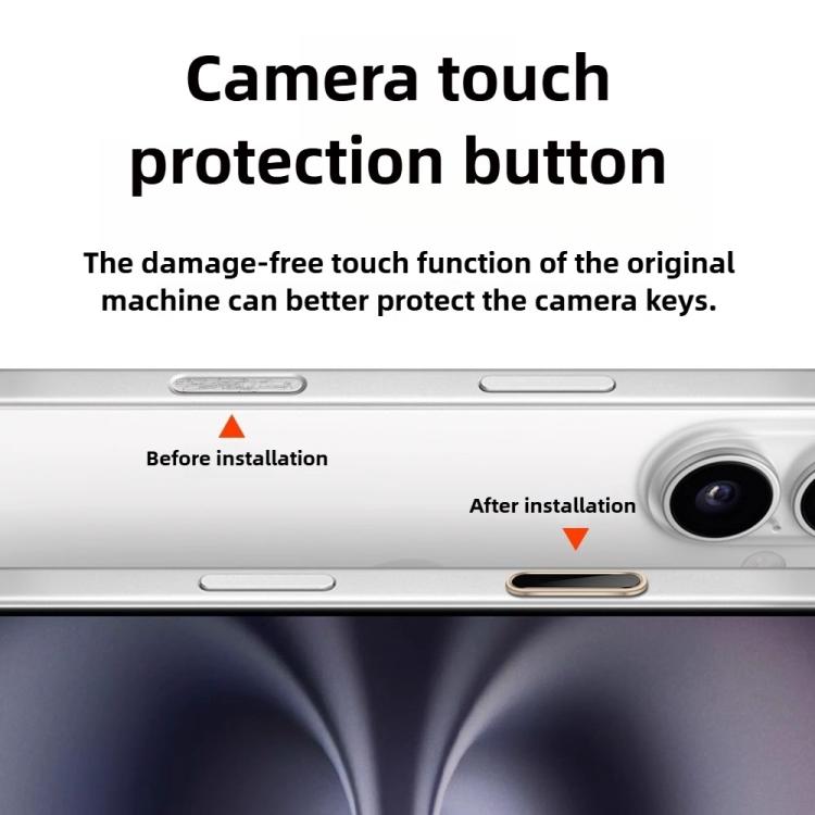 Kalebol Dynamic Island Touch Control & Camera Protective Sticker — view 11