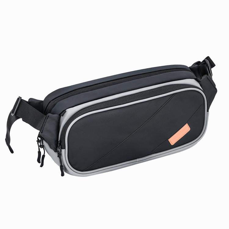 EVA Inner Tray Gaming Console Crossbody Bag