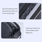 EVA Inner Tray Gaming Console Crossbody Bag