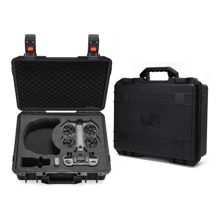 Portable Shoulder Waterproof Explosion-proof Safety Suitcase Bag