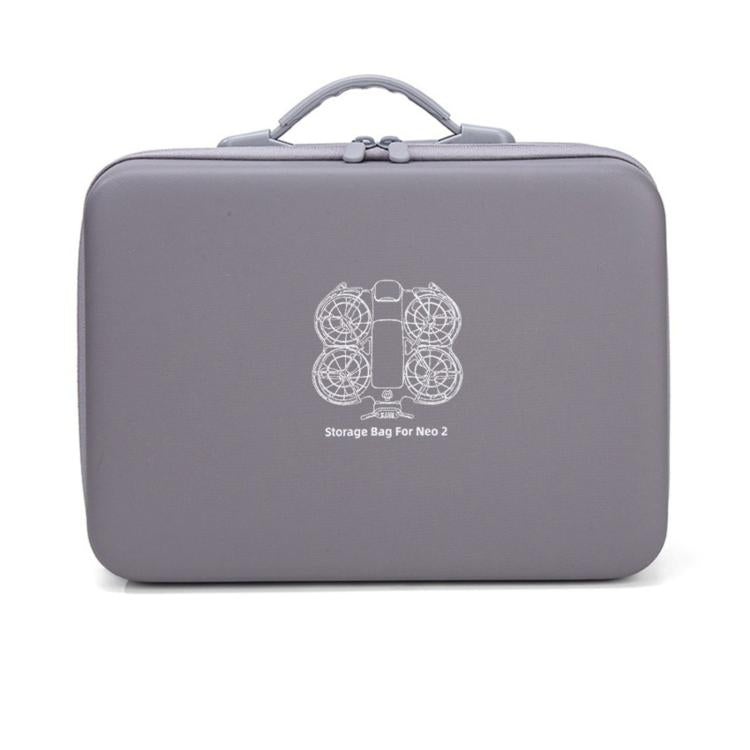 Motion-sensing Drone Portable Waterproof Shoulder Bag