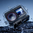 70-meter Underwater Waterproof Housing Diving Cover