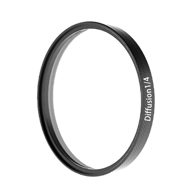 For DJI Osmo Action 6 Lens Protector — ND8 Filter