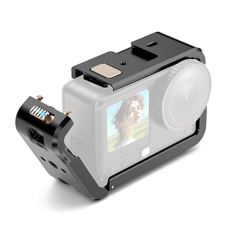 Frame Protective Shell, Aluminum Alloy Cage