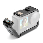 Frame Protective Shell, Aluminum Alloy Cage
