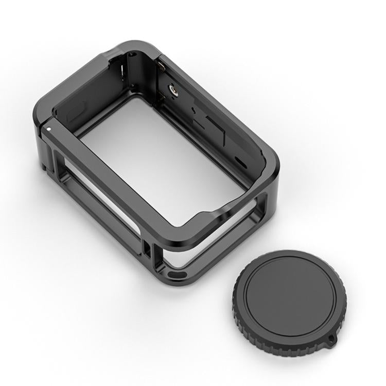 Frame Protective Shell, Aluminum Alloy Cage