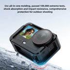 Frame Protective Shell, Aluminum Alloy Cage