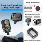 Frame Protective Shell, Aluminum Alloy Cage