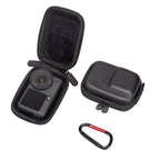 Mini Body Shockproof Storage Bag