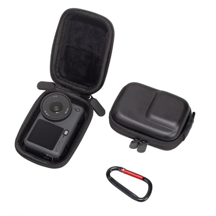 Mini Body Shockproof Storage Bag
