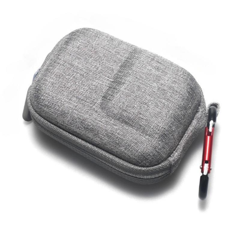 Mini Body Shockproof Storage Bag