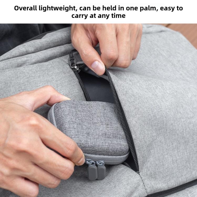 Mini Body Shockproof Storage Bag
