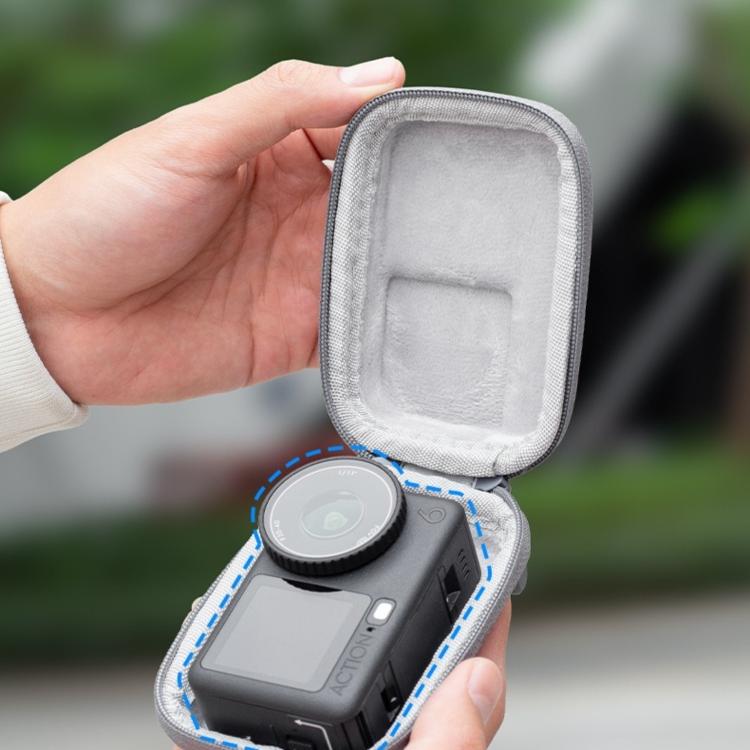 Mini Body Shockproof Storage Bag
