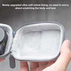 Mini Body Shockproof Storage Bag