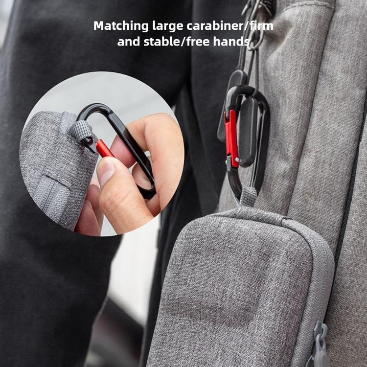 Mini Body Shockproof Storage Bag