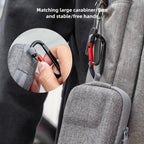 Mini Body Shockproof Storage Bag