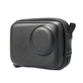 Mini Half-zipper Body Storage Bag