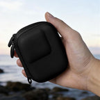 Macaron-Colored Shockproof Body Storage Box Bag — For DJI Osmo Action 6