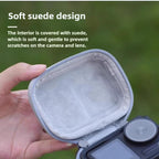 Macaron-Colored Shockproof Body Storage Box Bag — view 8