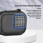 Macaron-Colored Shockproof Body Storage Box Bag — view 9