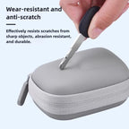 Macaron-Colored Shockproof Body Storage Box Bag — view 13