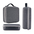 Action Cameras Portable Storage Box