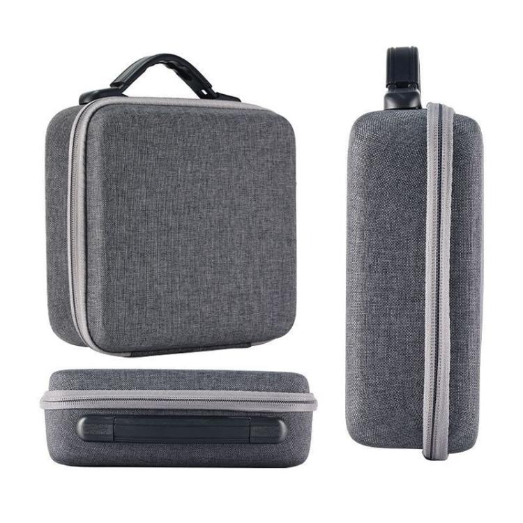 Action Cameras Portable Storage Box
